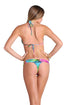 Luli Fama Sea Salt Angel Buns Out Bottom